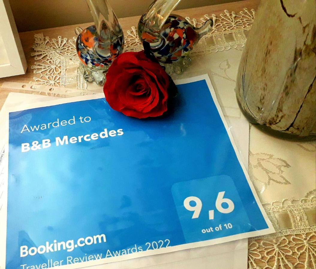 بولونيا B&B Mercedes المظهر الخارجي الصورة